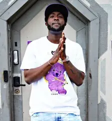 Slimjamin Franklin — hip-hop artist profile photo