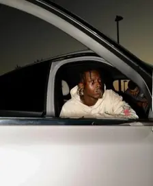Tar Dior — hip-hop artist profile photo