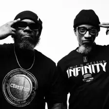 Smif-N-Wessun — hip-hop artist profile photo