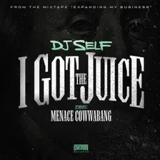 Menace Cowwabang — hip-hop artist profile photo