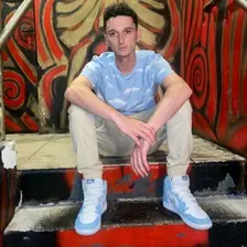 BIC — hip-hop artist profile photo
