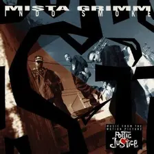 Mista Grimm — hip-hop artist profile photo