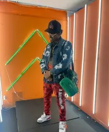 Vic Spencer — hip-hop artist profile photo