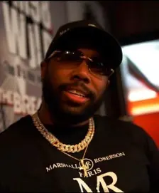 Tone Mitch — hip-hop artist profile photo