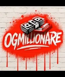 OGMILLIONARE — hip-hop artist profile photo
