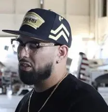 Poppa Trunk — hip-hop artist profile photo