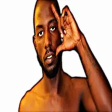 Nightkrawler X — hip-hop artist profile photo