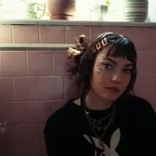 Mitaya — hip-hop artist profile photo