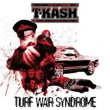 T-K.A.S.H. — hip-hop artist profile photo