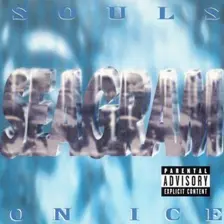 Seagram — hip-hop artist profile photo