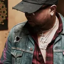 Stuey Rock — hip-hop artist profile photo