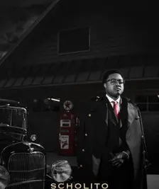 Scholito — hip-hop artist profile photo