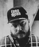 Mephux — hip-hop artist profile photo