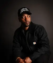 Tavaras Jordan — hip-hop artist profile photo