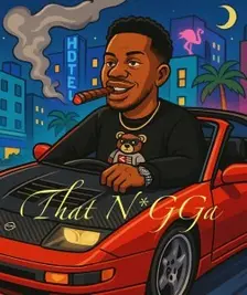 NawfSide Djay — hip-hop artist profile photo
