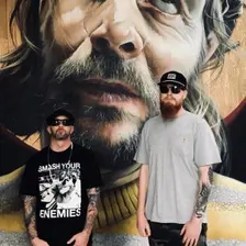 Suicide Kings — hip-hop artist profile photo