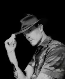 Prozack Turner — hip-hop artist profile photo