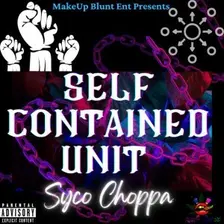 Syco Choppa — hip-hop artist profile photo