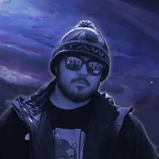 THE PURIST 2 — hip-hop artist profile photo