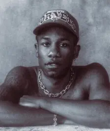 Phil. — hip-hop artist profile photo
