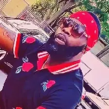 Whoa Boi — hip-hop artist profile photo