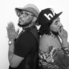 Ninjasonik — hip-hop artist profile photo