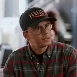 Logic profile photo