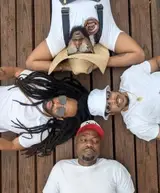 Nappy Roots profile photo