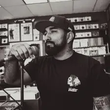 Pawz One — hip-hop artist profile photo