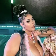Pinky Mothaf Redd — hip-hop artist profile photo