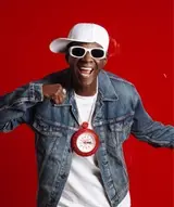Flavor Flav profile photo