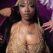 So Vicious — hip-hop artist profile photo