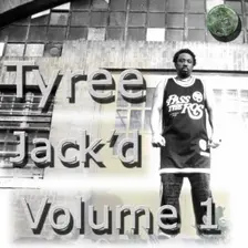 Tyree — hip-hop artist profile photo
