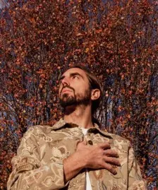 Sofa Brown — hip-hop artist profile photo