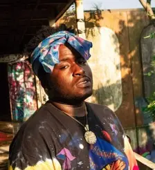 Metro 28 — hip-hop artist profile photo