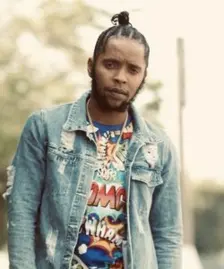 Shane O — hip-hop artist profile photo