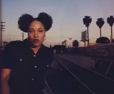 The Lady of Rage — hip-hop artist profile photo