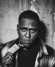 Spank Nitti James — hip-hop artist profile photo