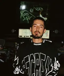 Nuglife — hip-hop artist profile photo