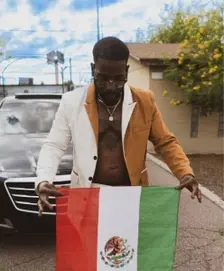 Willy Northpole — hip-hop artist profile photo