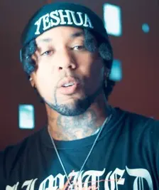 Razzie — hip-hop artist profile photo
