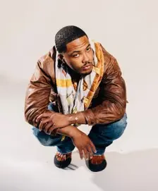 Ohana Bam — hip-hop artist profile photo