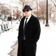 Sog — hip-hop artist profile photo