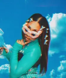 Queen Jo — hip-hop artist profile photo