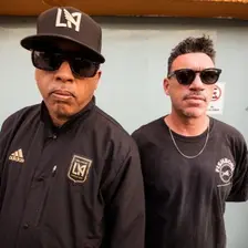Ritmo Machine — hip-hop artist profile photo