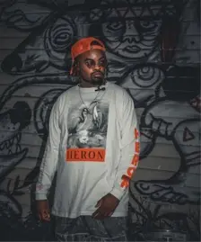 Slendo — hip-hop artist profile photo