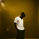 Isaiah Rashad profile photo