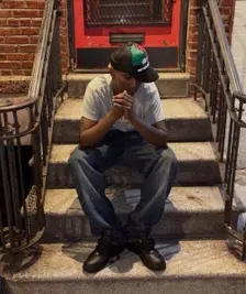 sahn — hip-hop artist profile photo