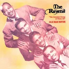 The Ravens — hip-hop artist profile photo