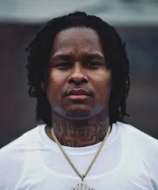 Tay Savage — hip-hop artist profile photo